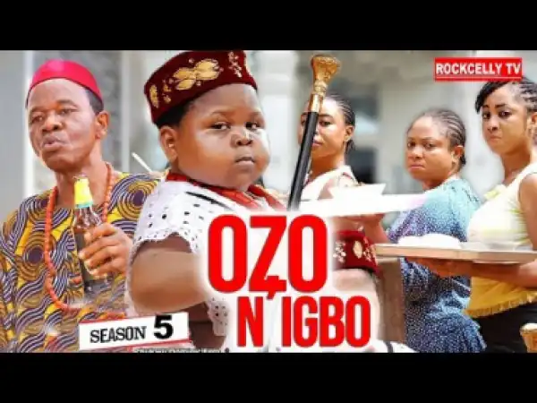 Ozo N
